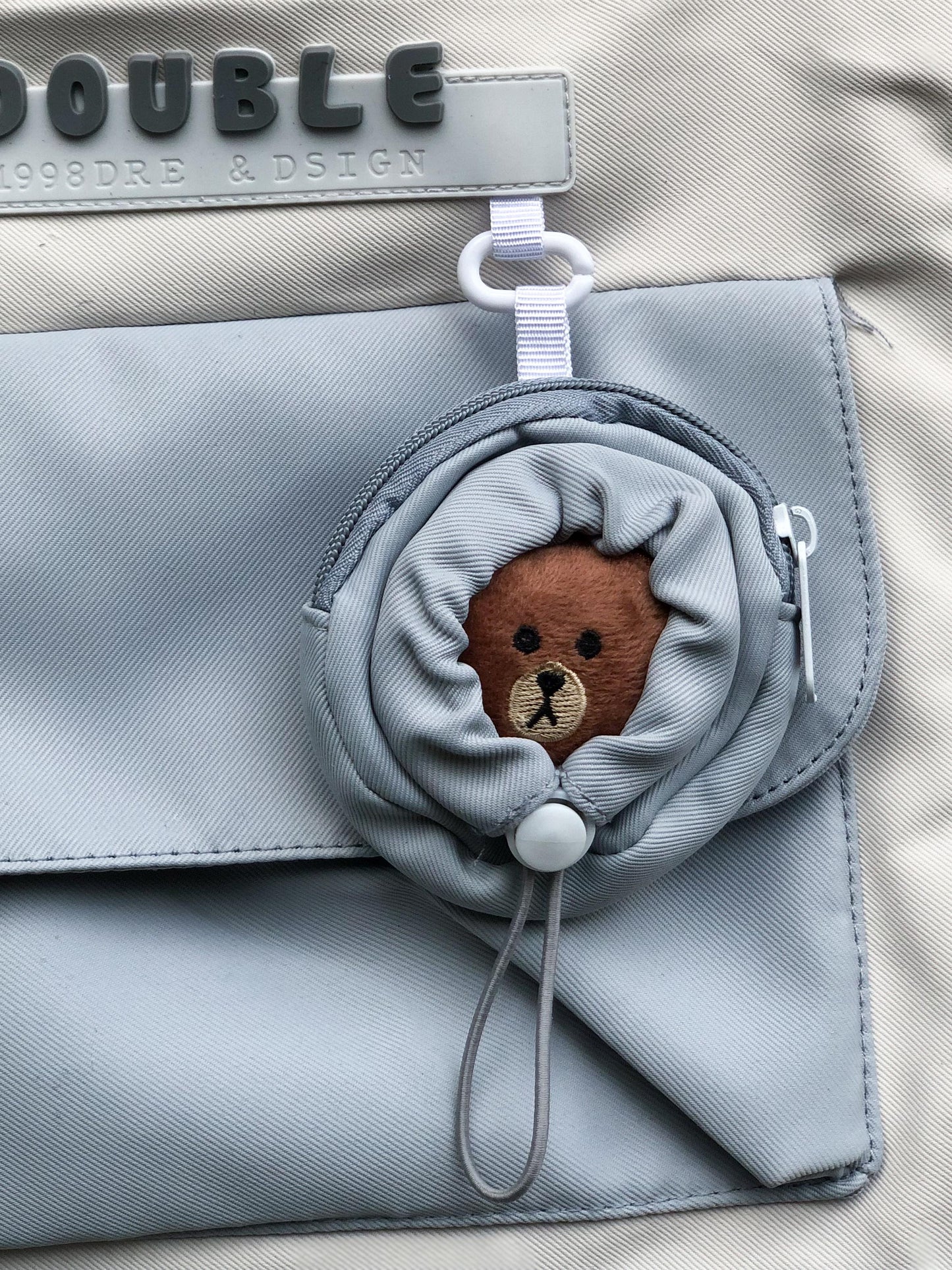 Dre Dsign Imp Tote