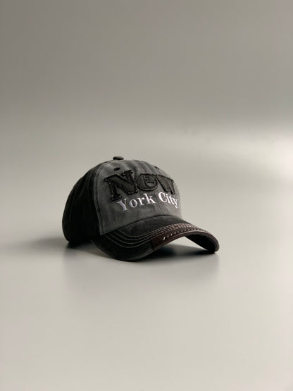 NEW CITY Denim cap