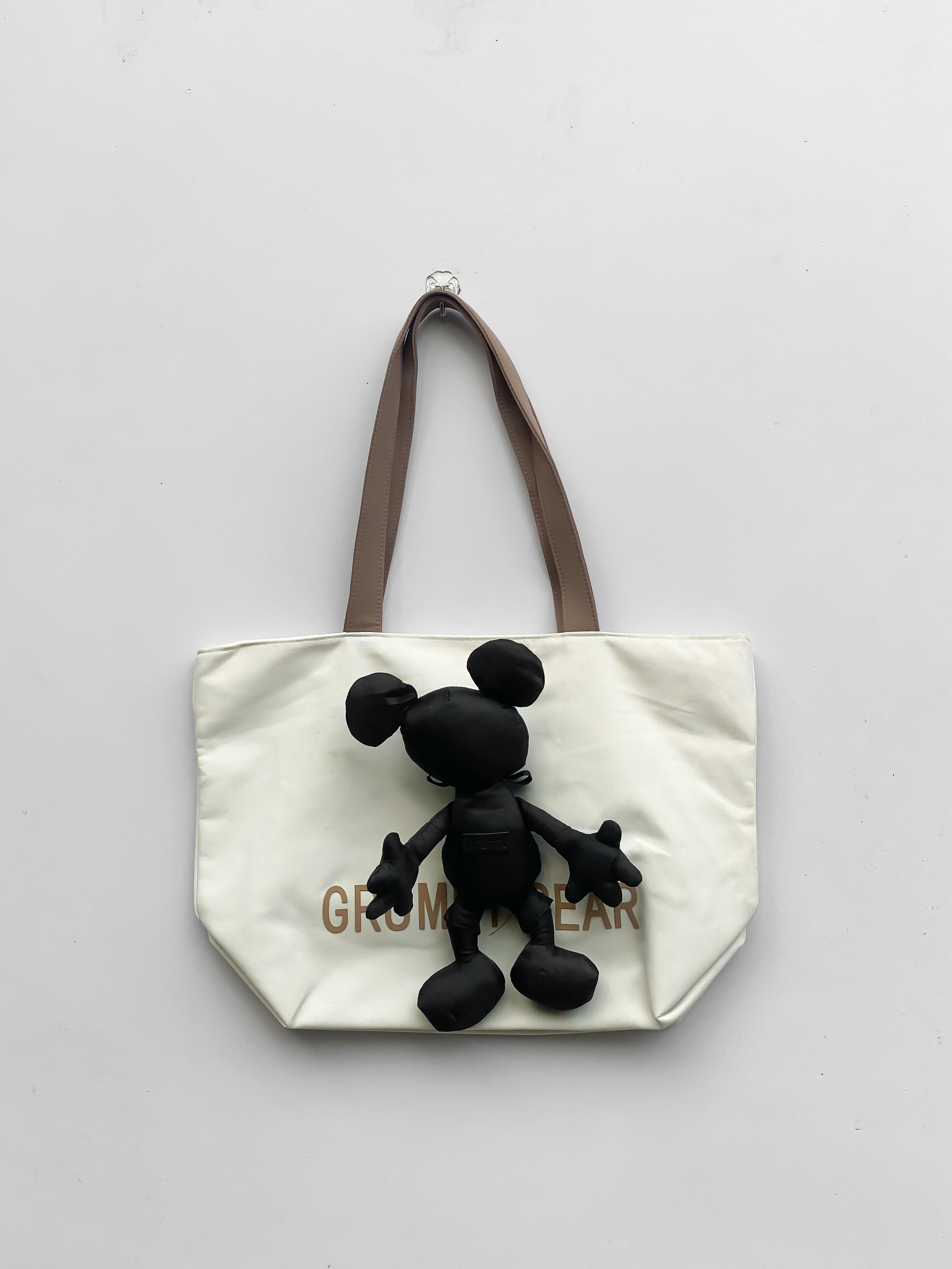 Let Co Imp premium Tote