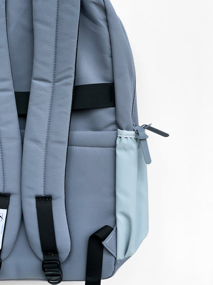 Black Vintage Imp Backpack