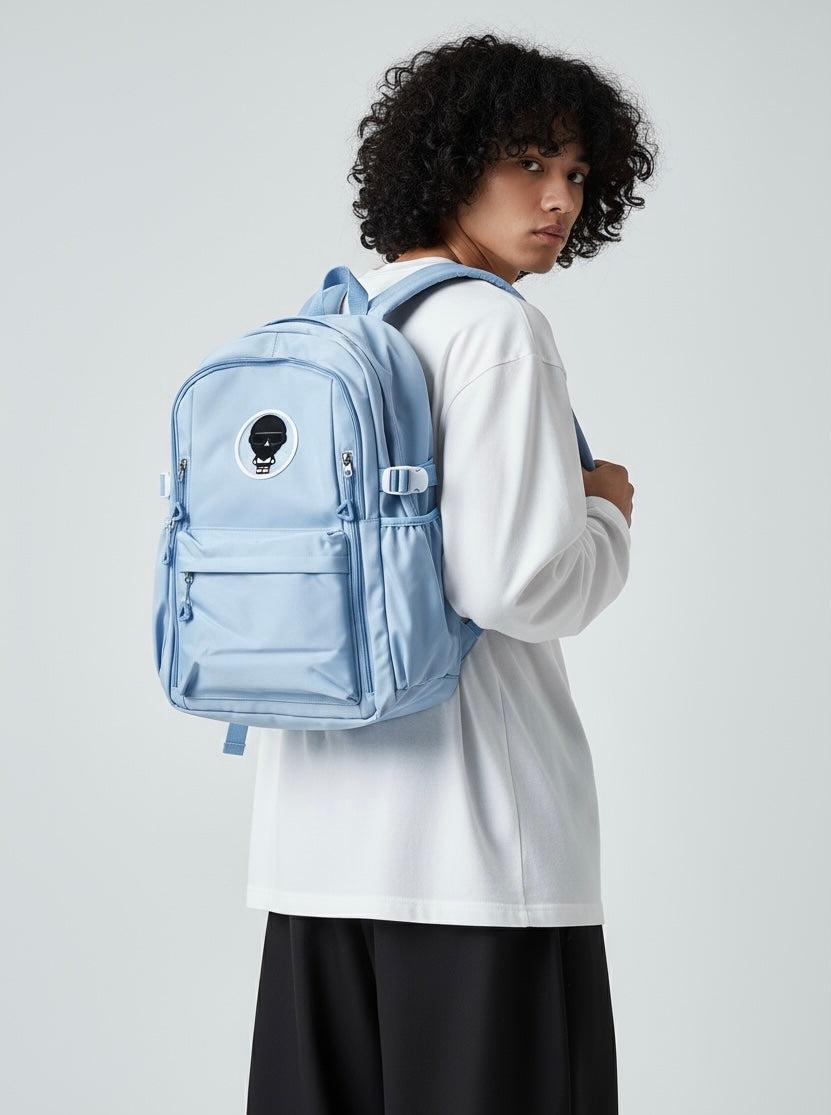 Edhexin Imp Backpack