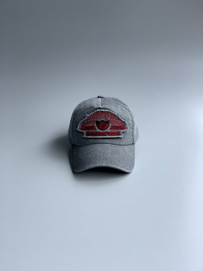 New Era Denim Cap