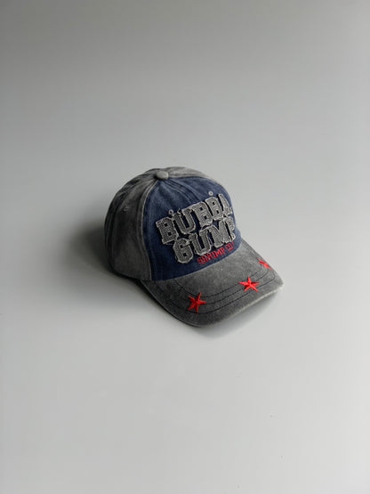 BUBBA GUMP Denim cap