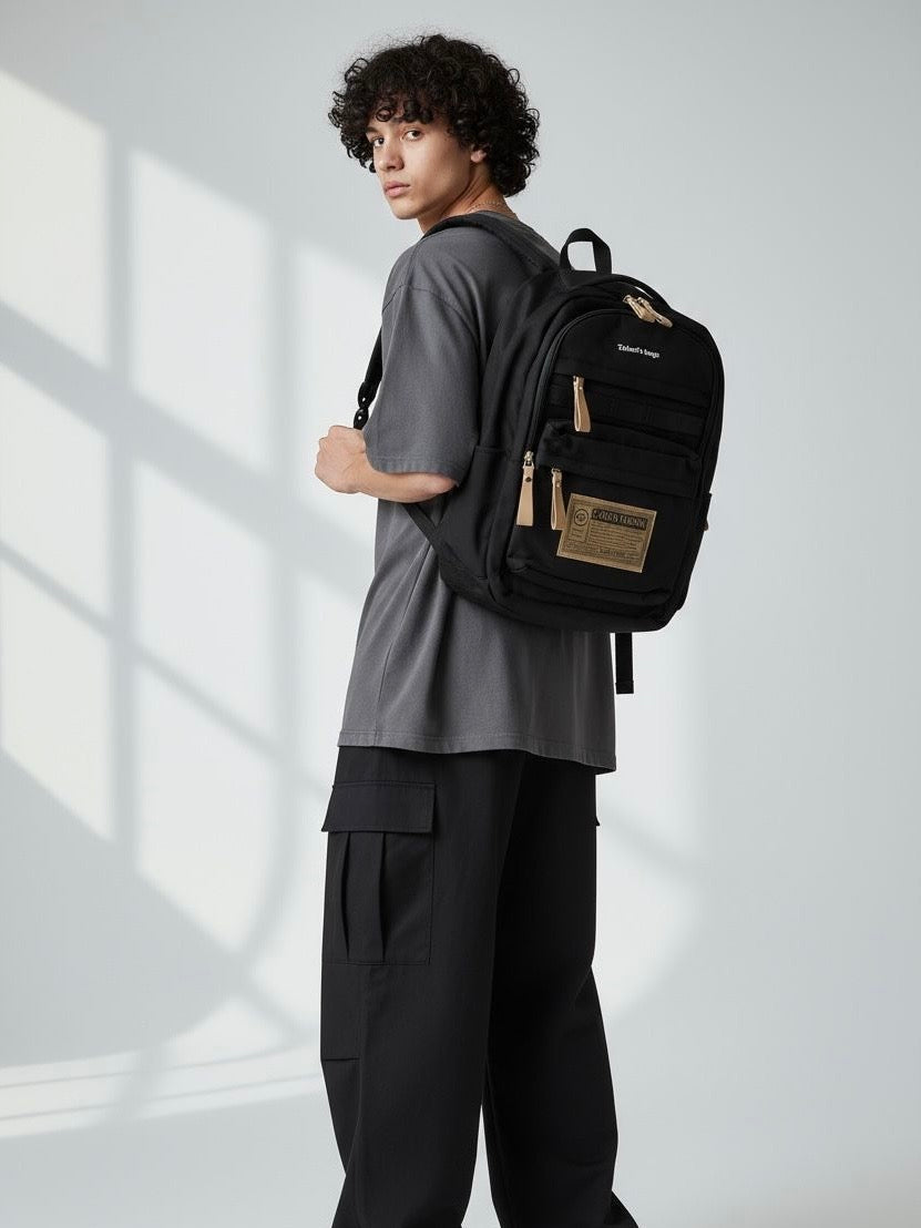 Caogen Imp Fashion Backpack
