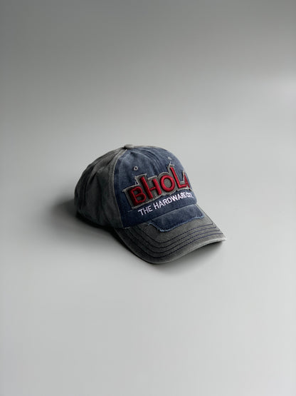 BHOLA Denim cap