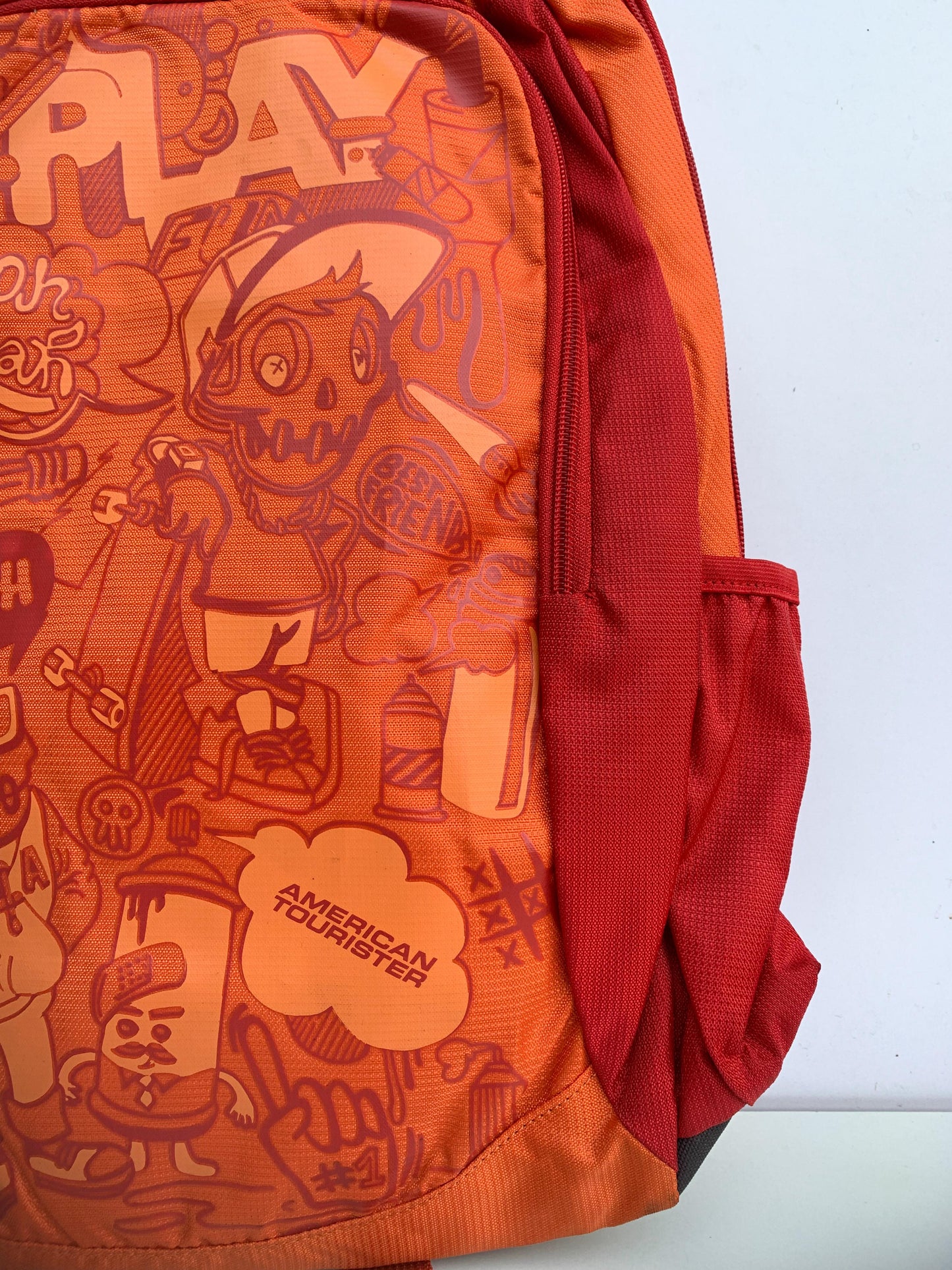 American tourister 0238