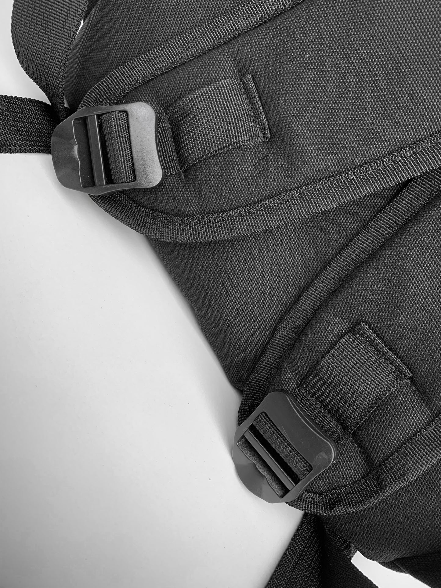 Comet Denim backpack