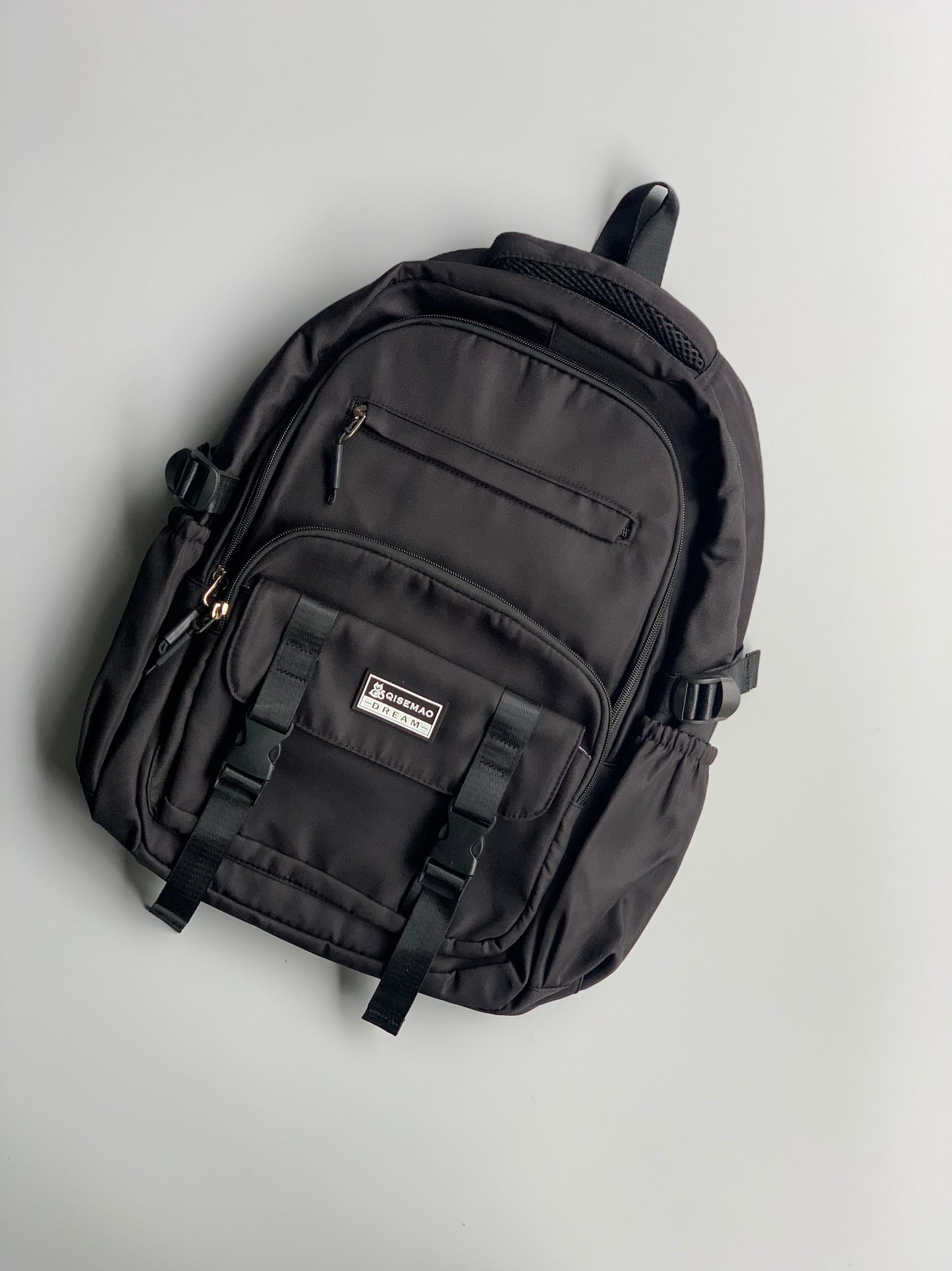 QISEMAO imp backpack