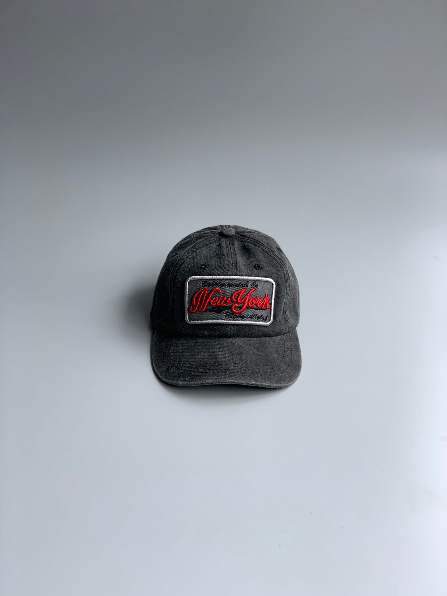 New York Denim cap