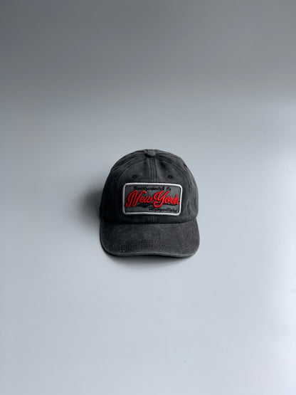 New York Denim cap