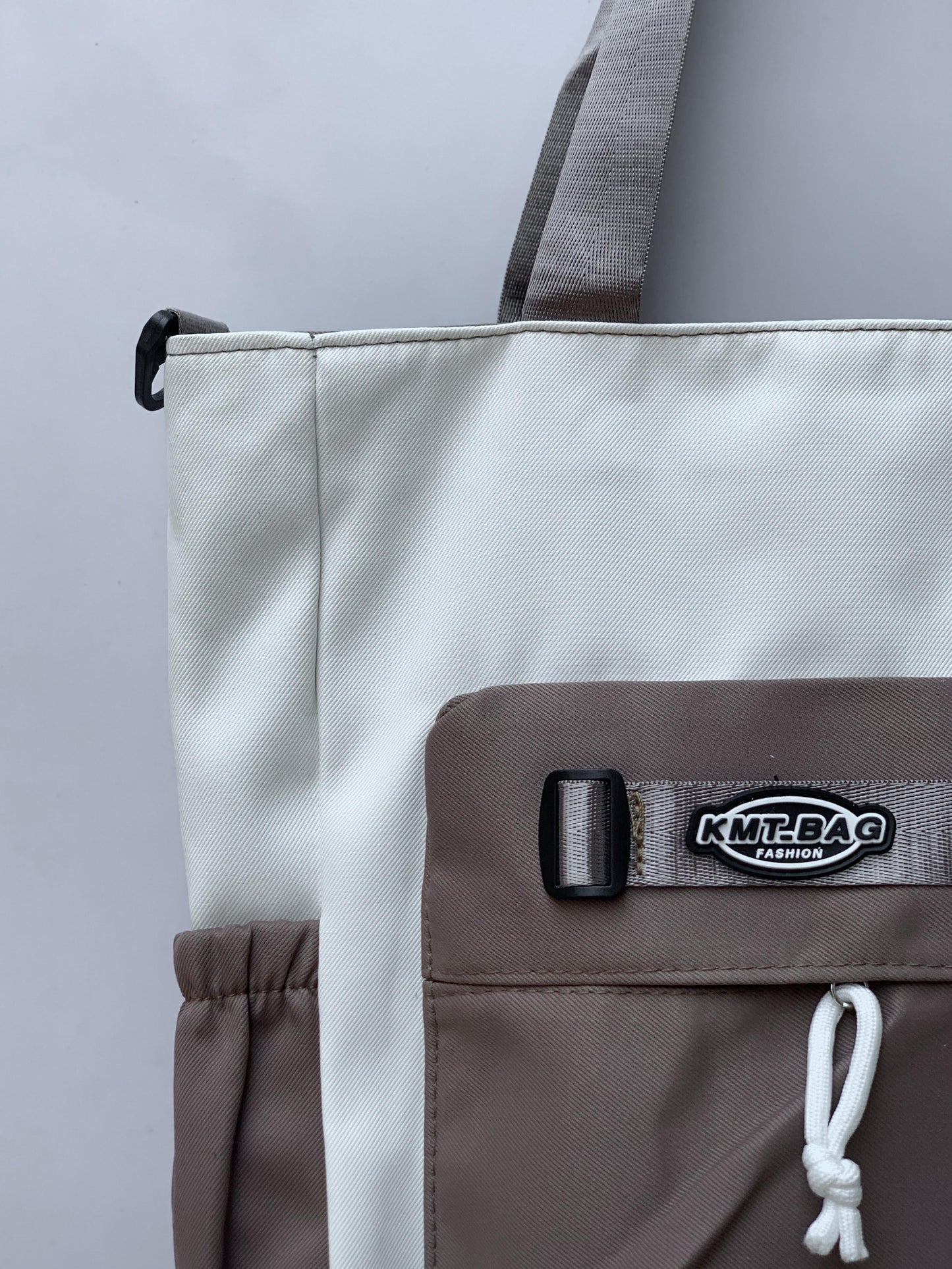 KMT Tote bag