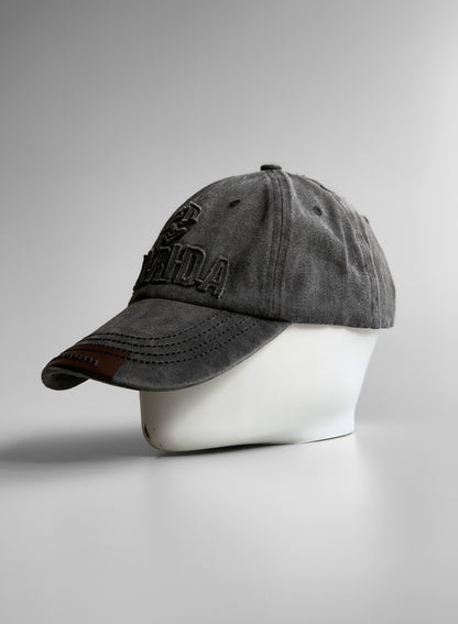 FRA Denim Cap