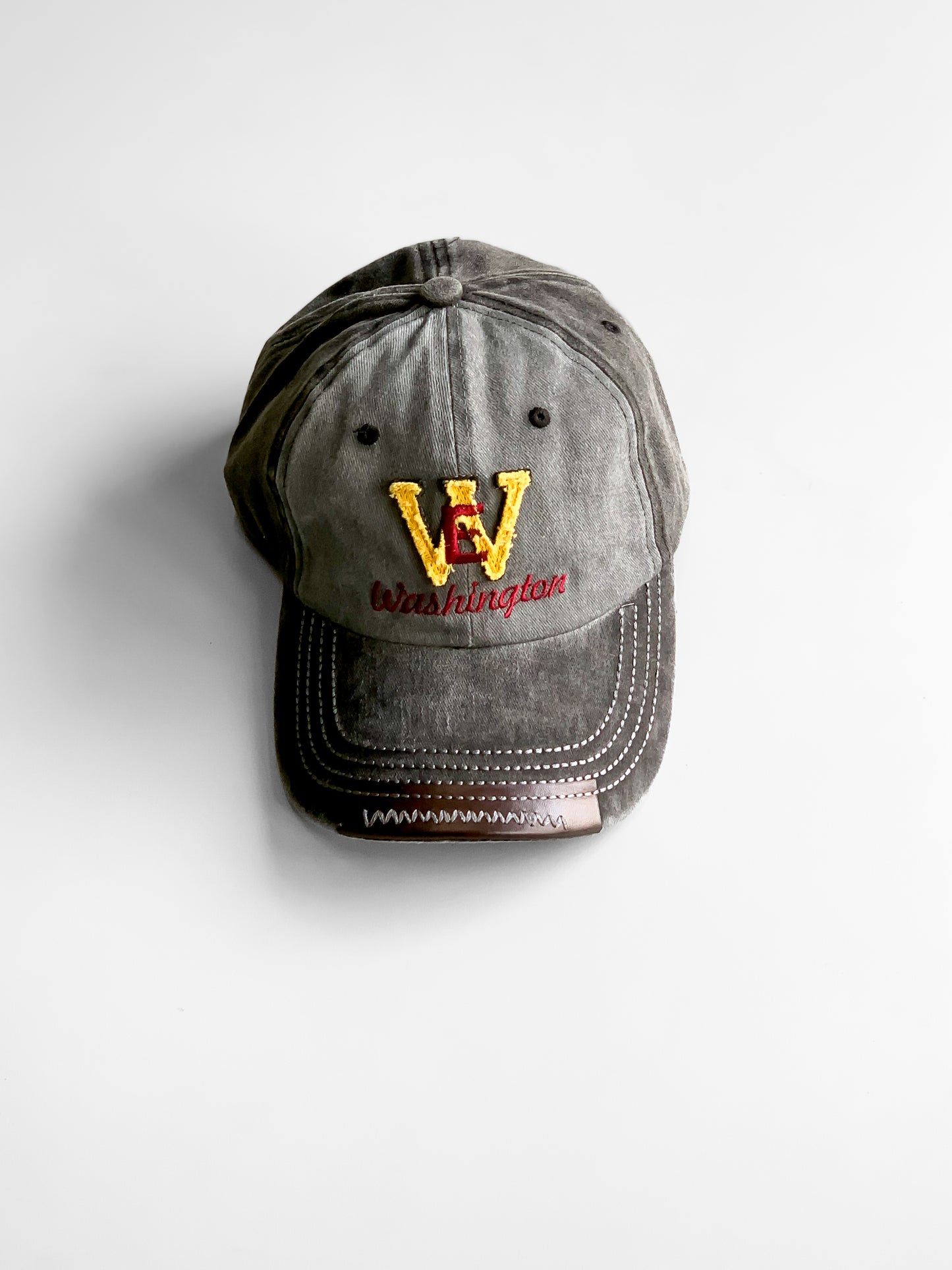 WE Urban Denim Cap