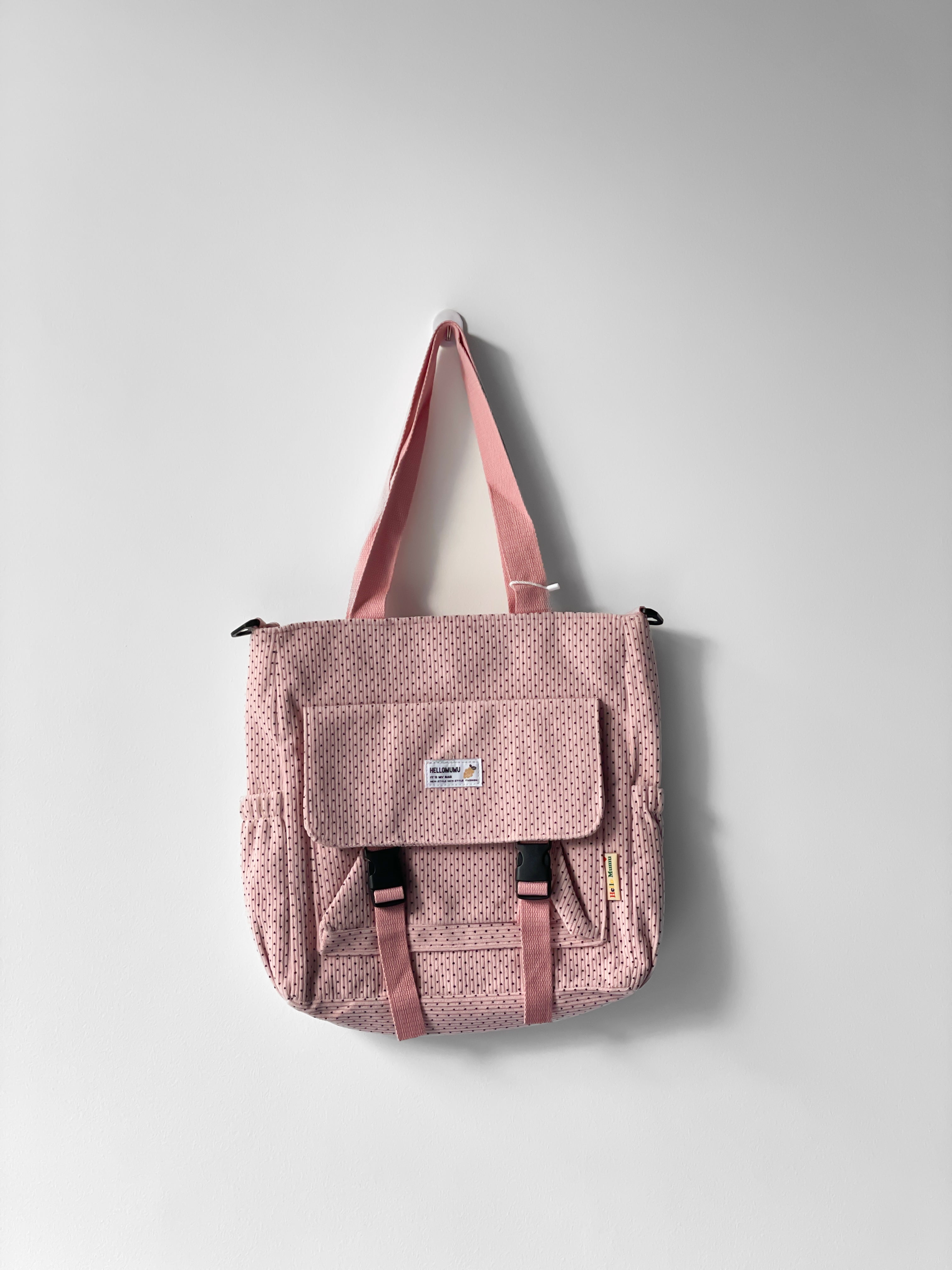 Hello Mumu Do totes