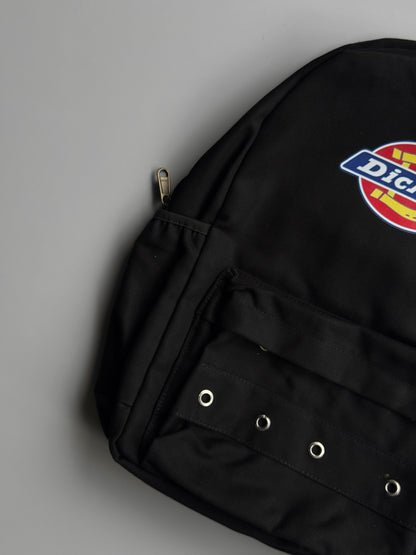 Drift 026 Denim Backpack
