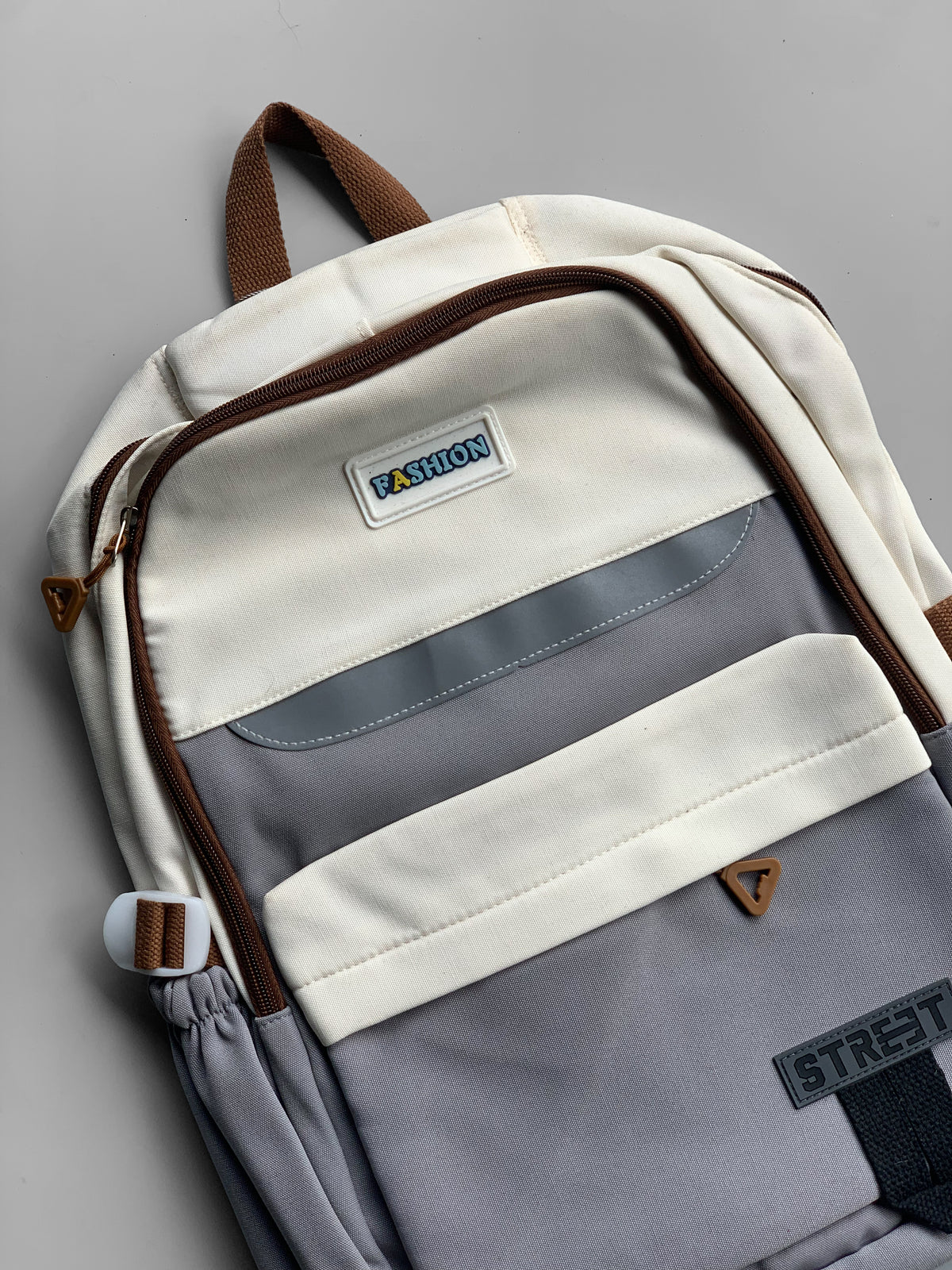 FASHION STREET imp backpack