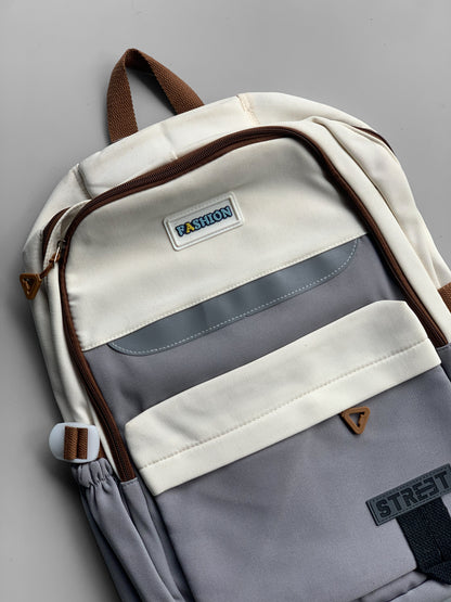 FASHION STREET imp backpack