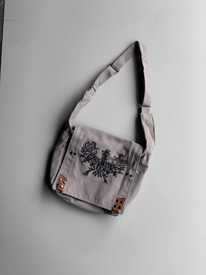 buy night owl messenger bag