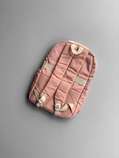 multi-compartment imp backpack