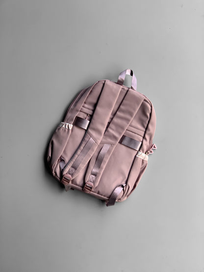Dyinuo Printed Backpack