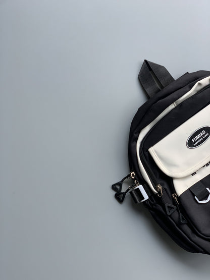 Fumiao Kids Imp Backpack