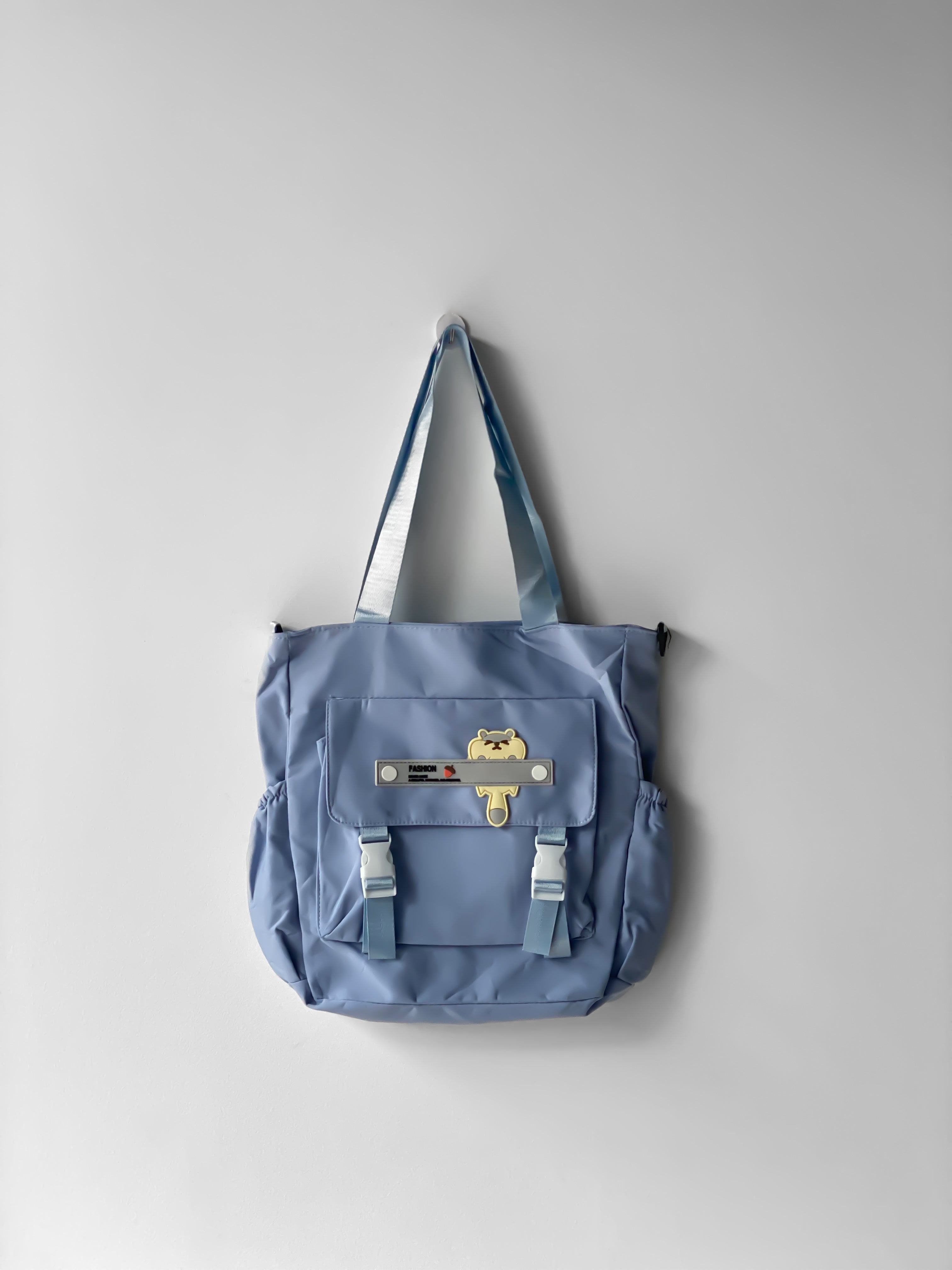 Lyra ember tote