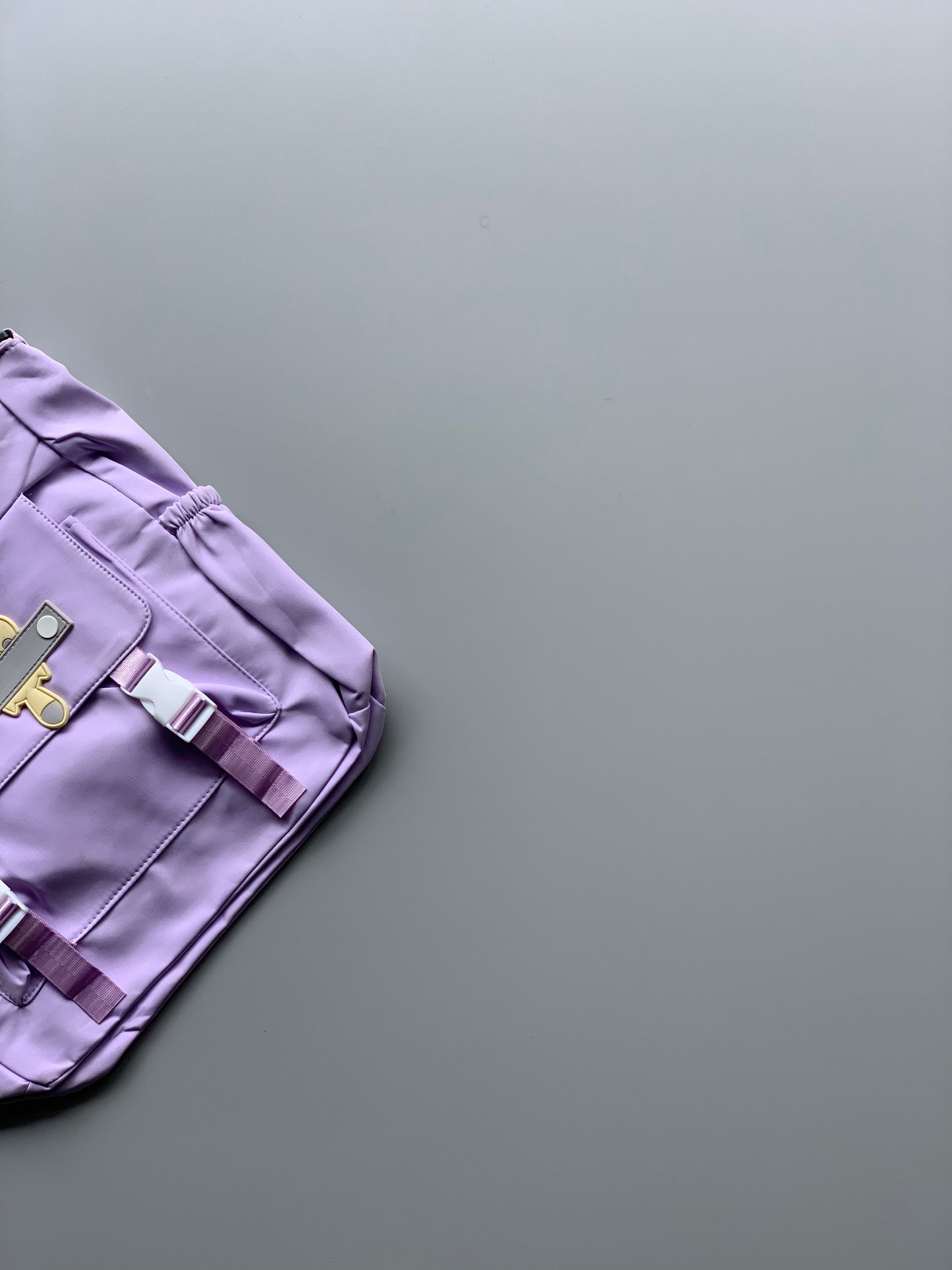 Mimi Imp Tote Bag