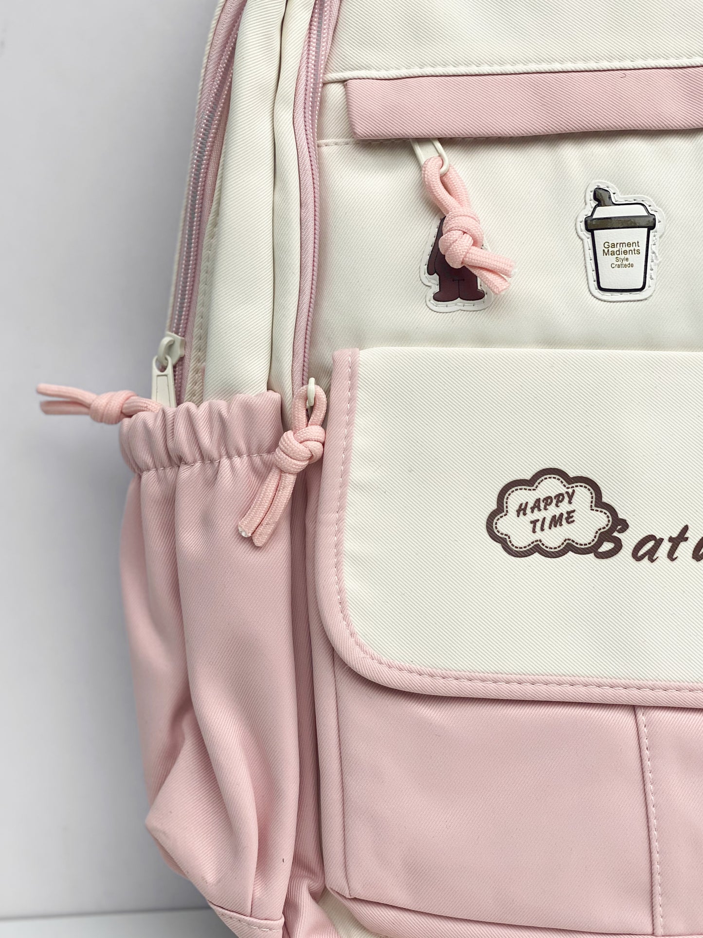 Saturday Imp Backpack