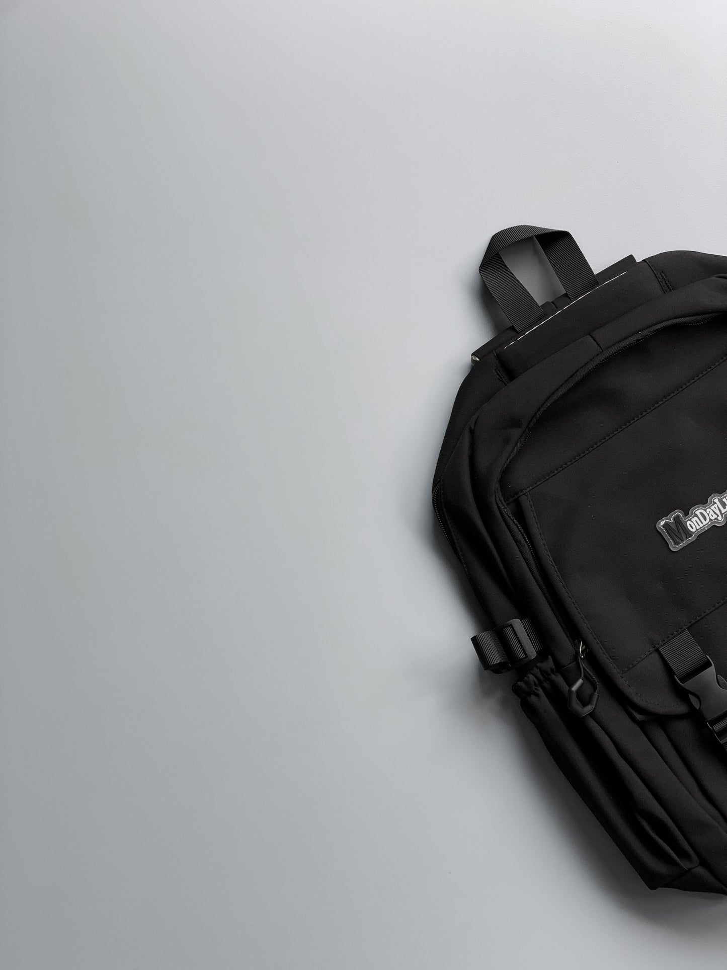 Mondaylucy Imp Backpack
