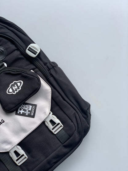LIBAIYI backpack