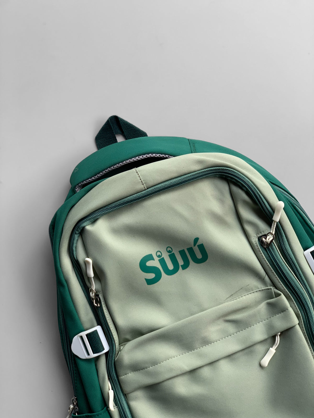 SUJÚ staley imp backpack