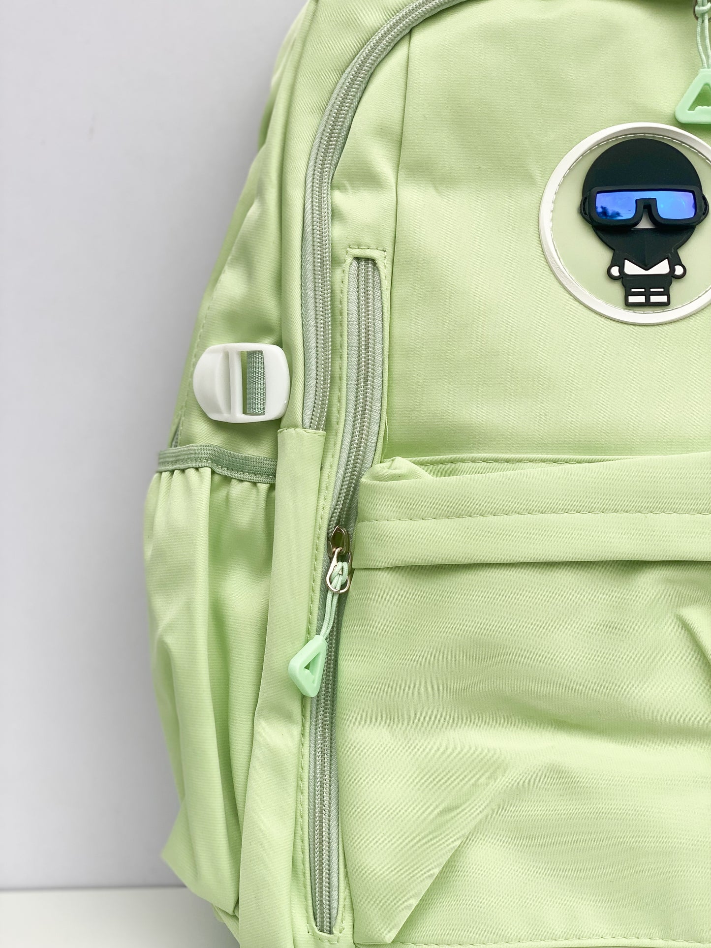 Edhexin Imp Backpack