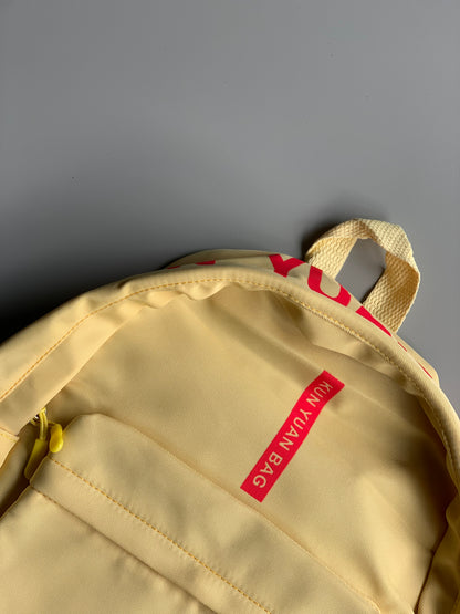 Kun Yuan Imp Backpack