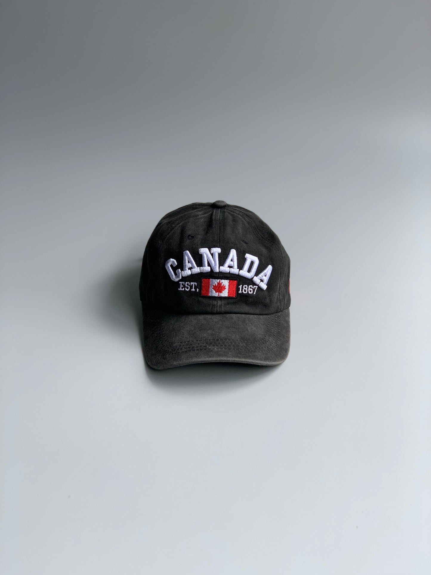 CANADA Denim cap