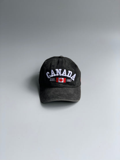 CANADA Denim cap