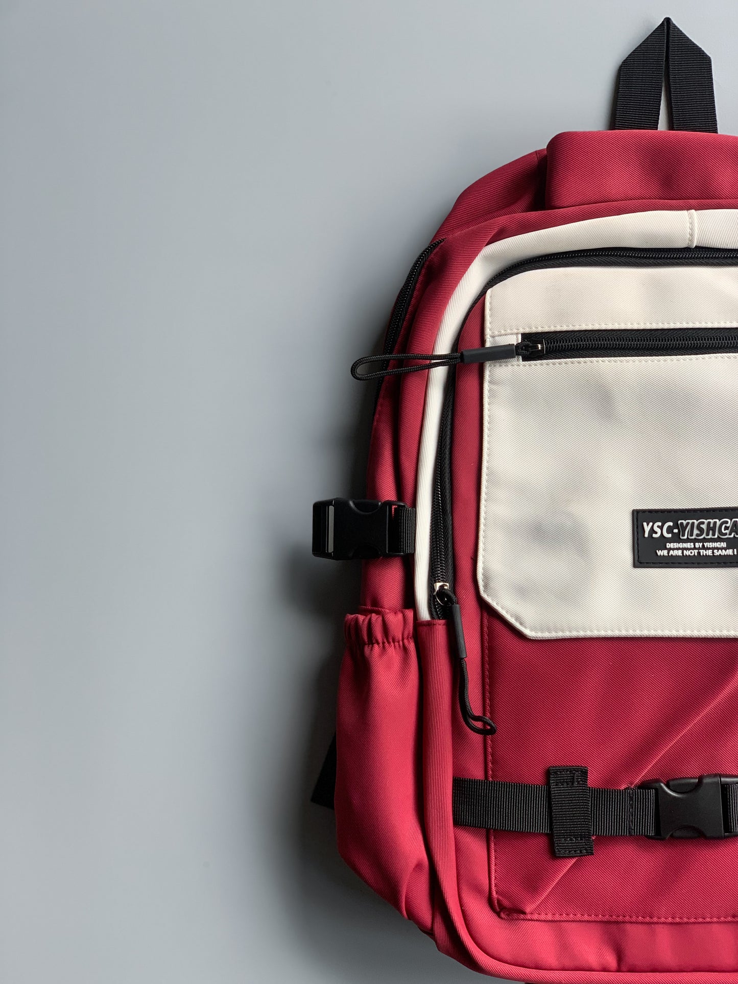 Yishcai Imp Backpack