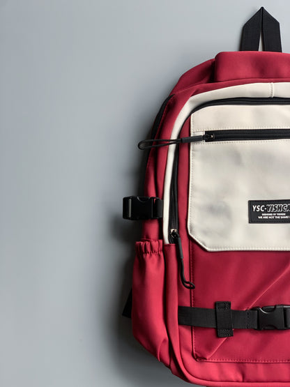 Yishcai Imp Backpack