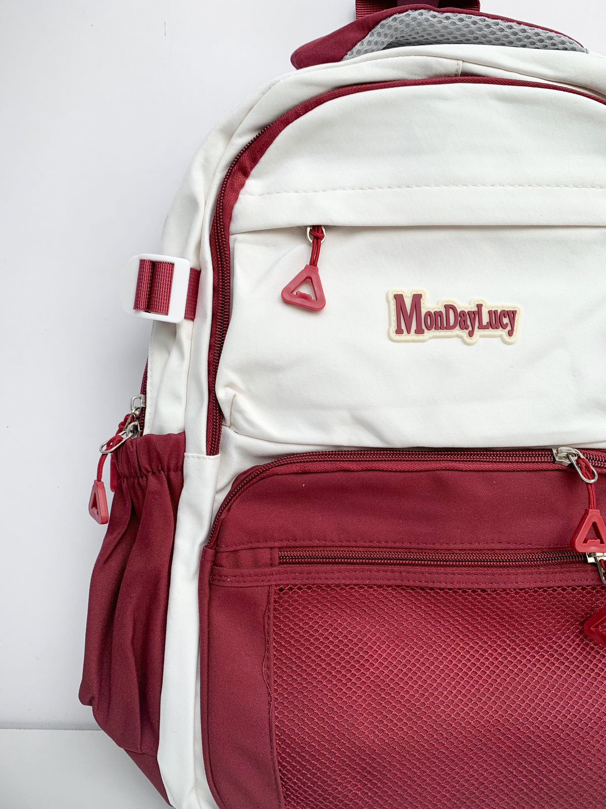 Luc Umgo Imp Backpack