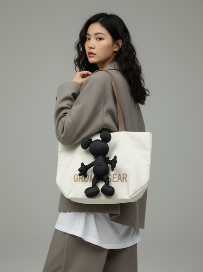 Let Co Imp premium Tote