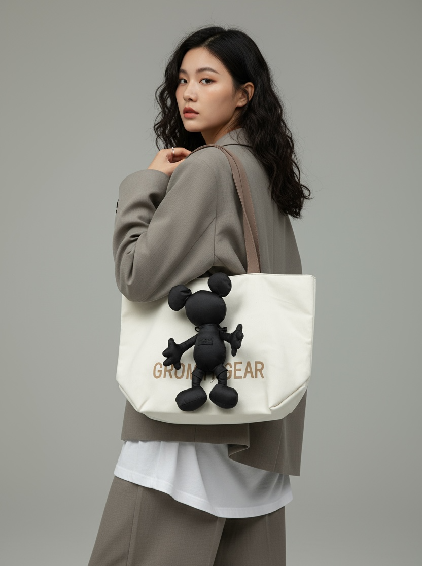 Let Co Imp premium Tote