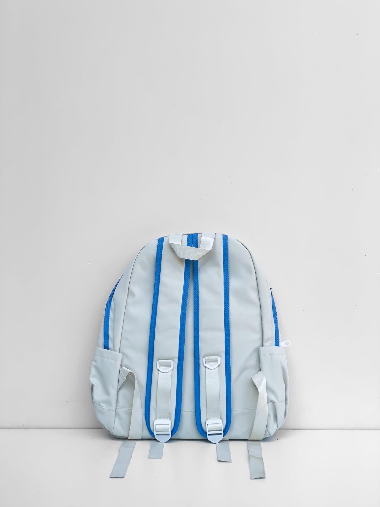 Pastel Loop Backpack