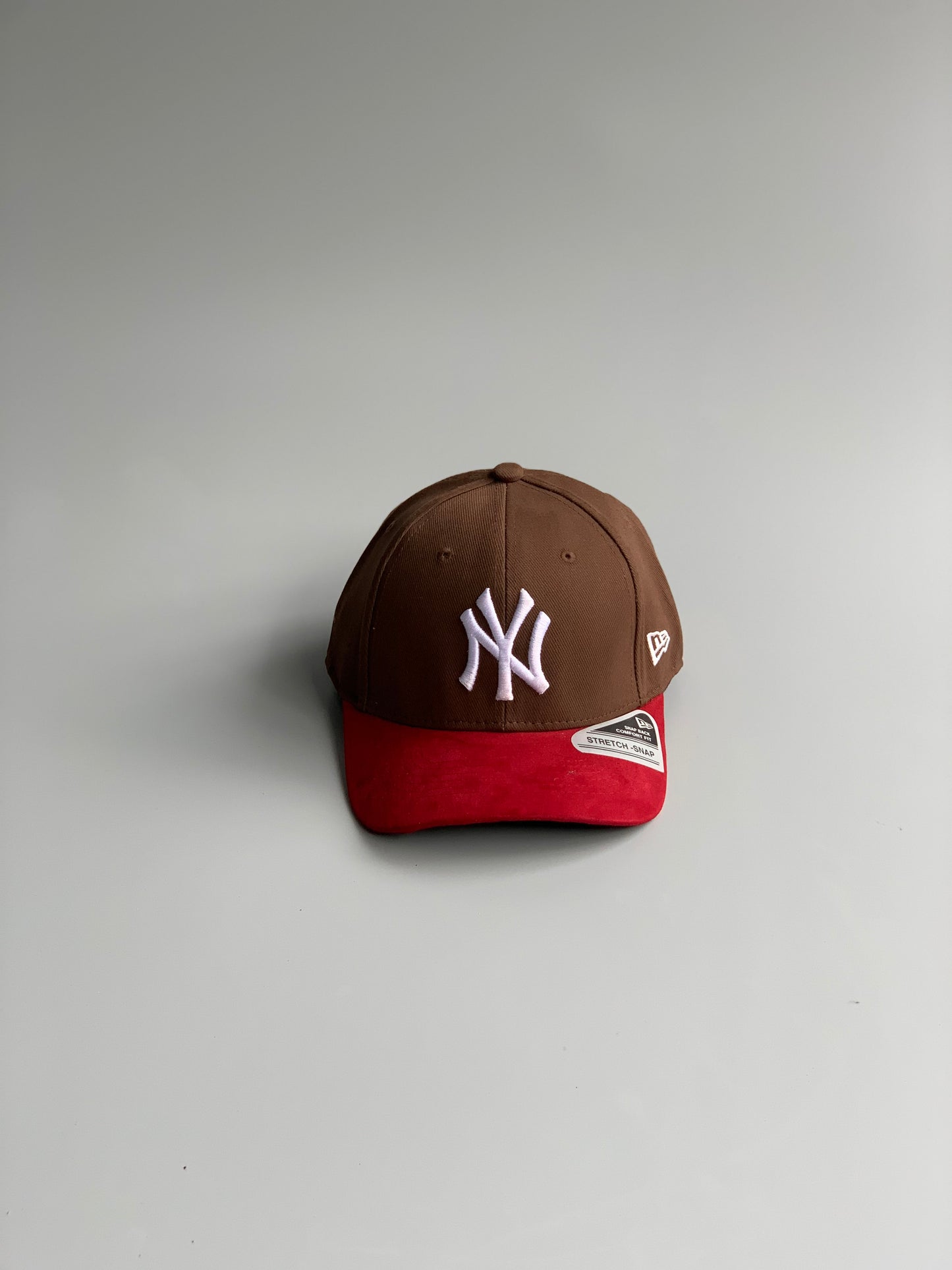 New Era NY Cap