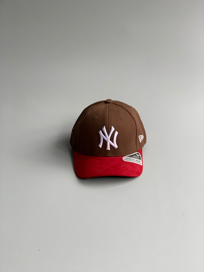 New Era NY Cap