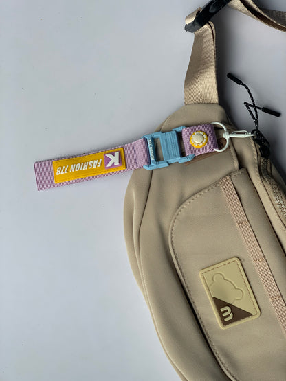 X248 Waist Bag