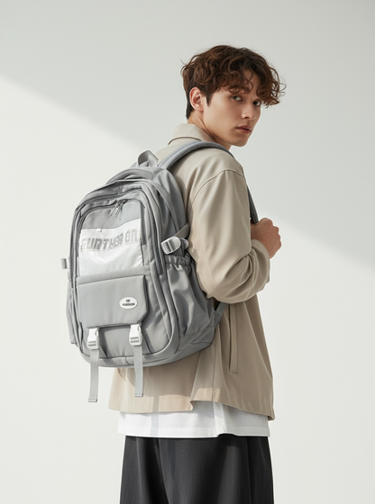 Further Imp backpack