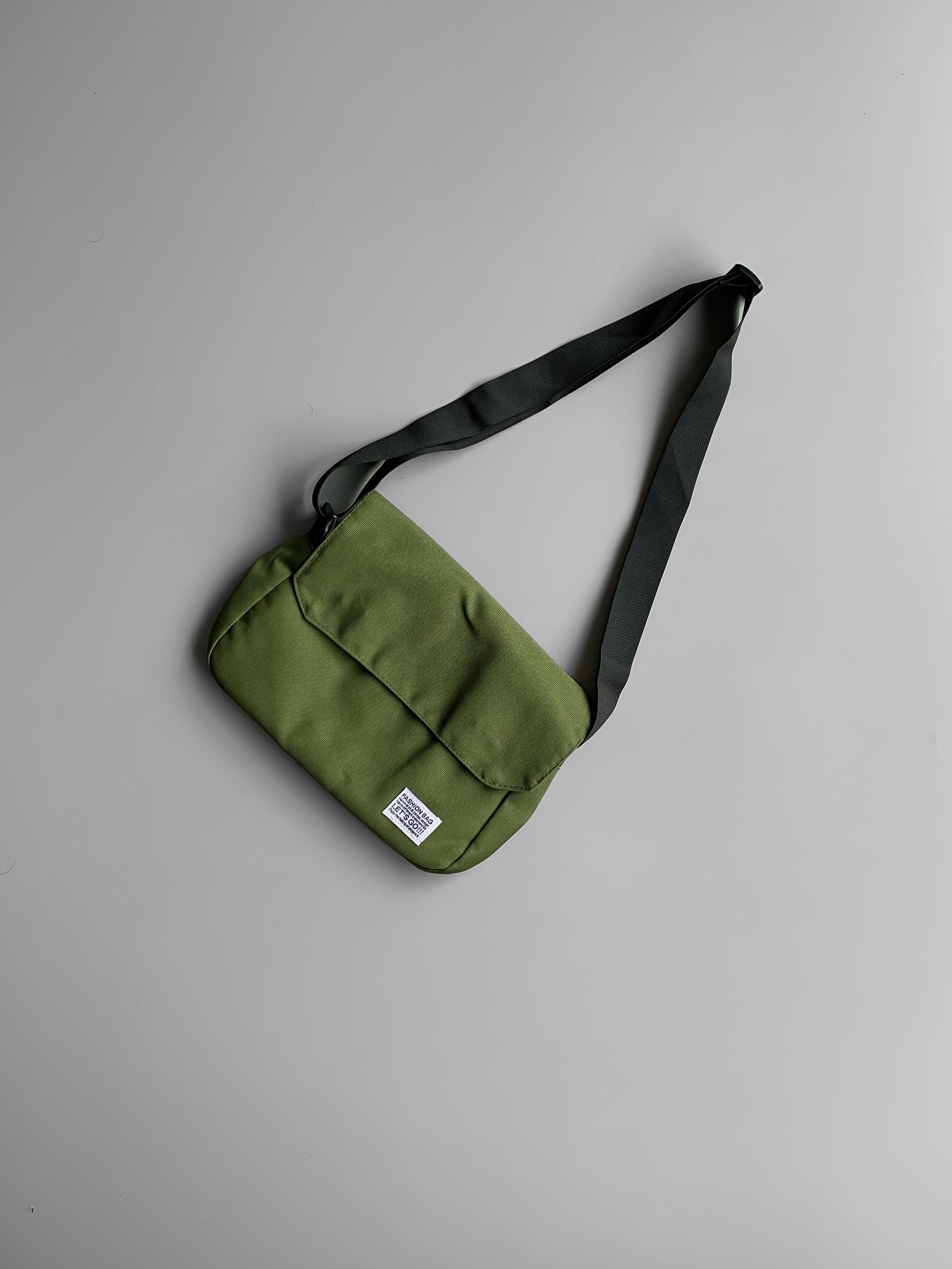 Letgho Imp Small Messenger