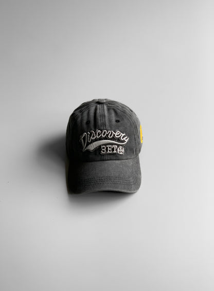 Discovery Denim Cap