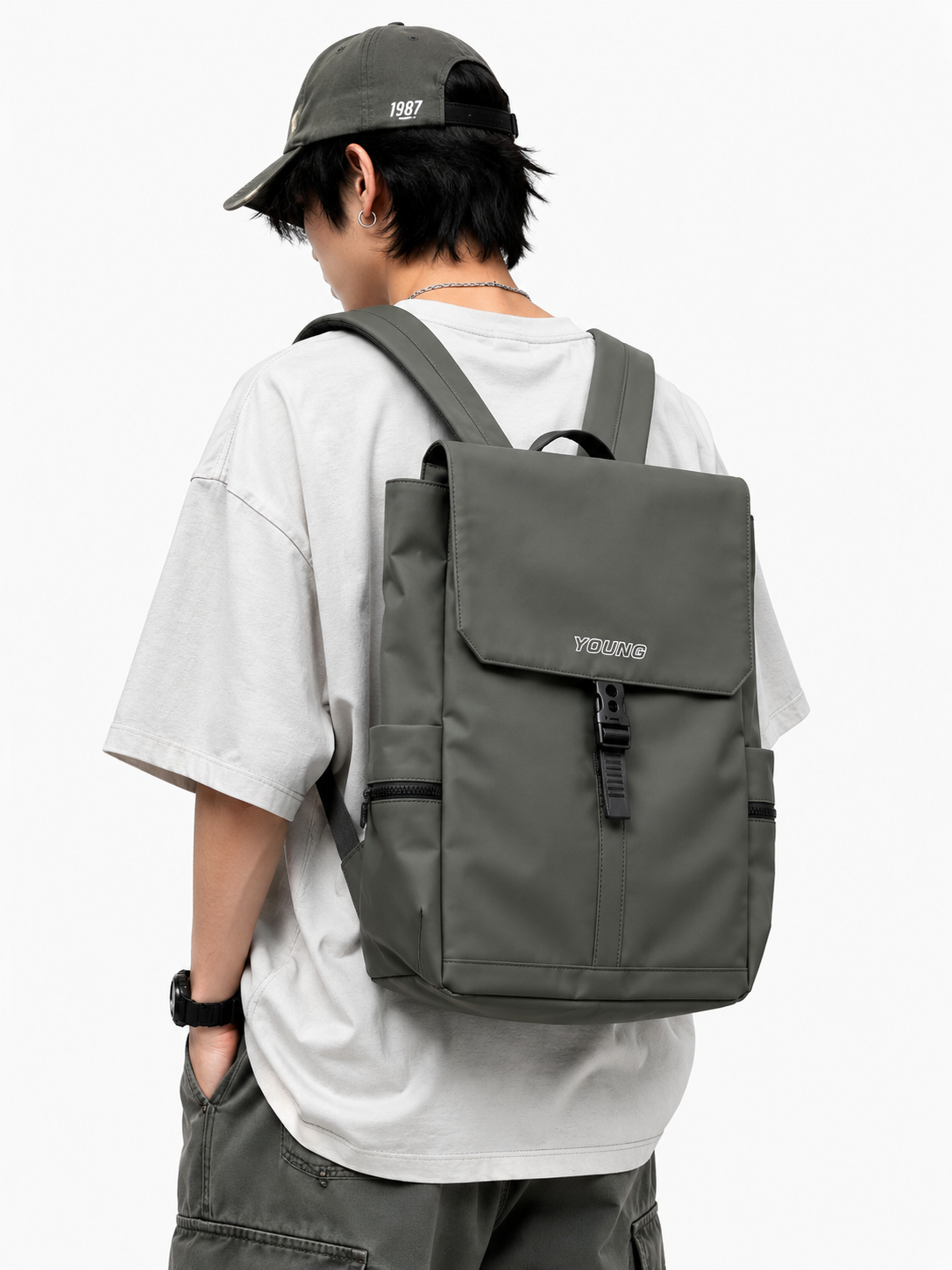 Young Imp Backpack
