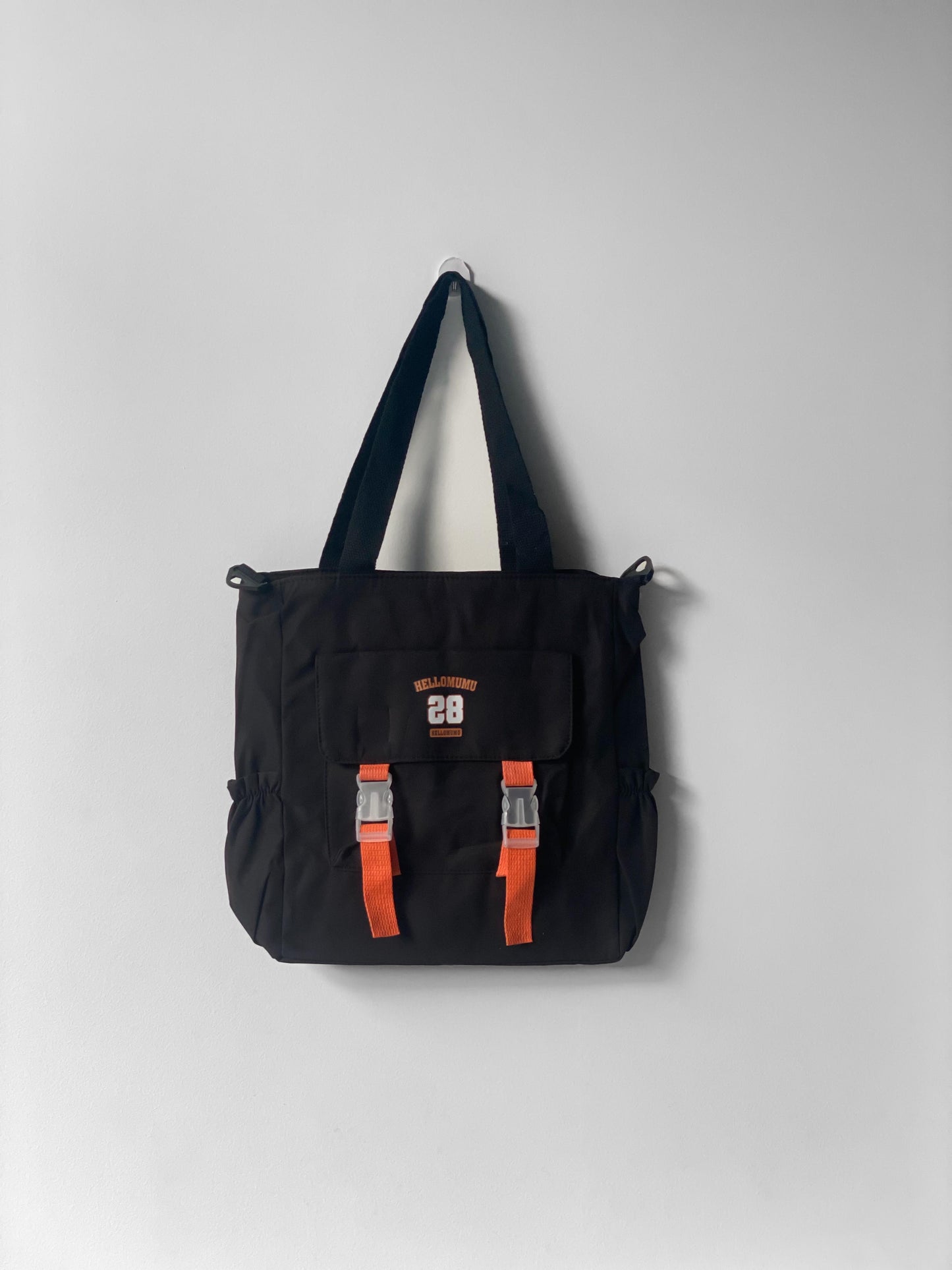 Viloeight Tote