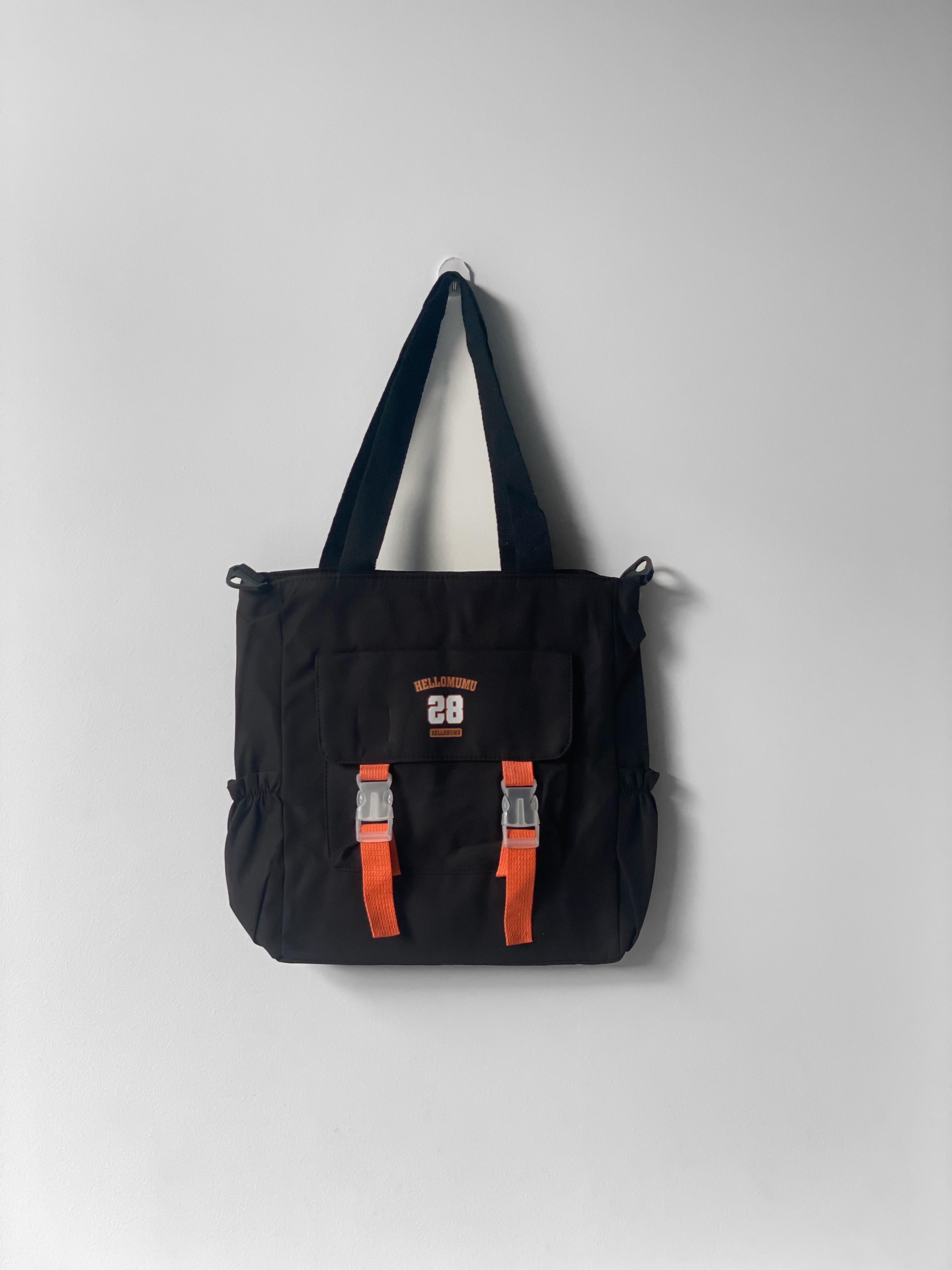 Viloeight Tote